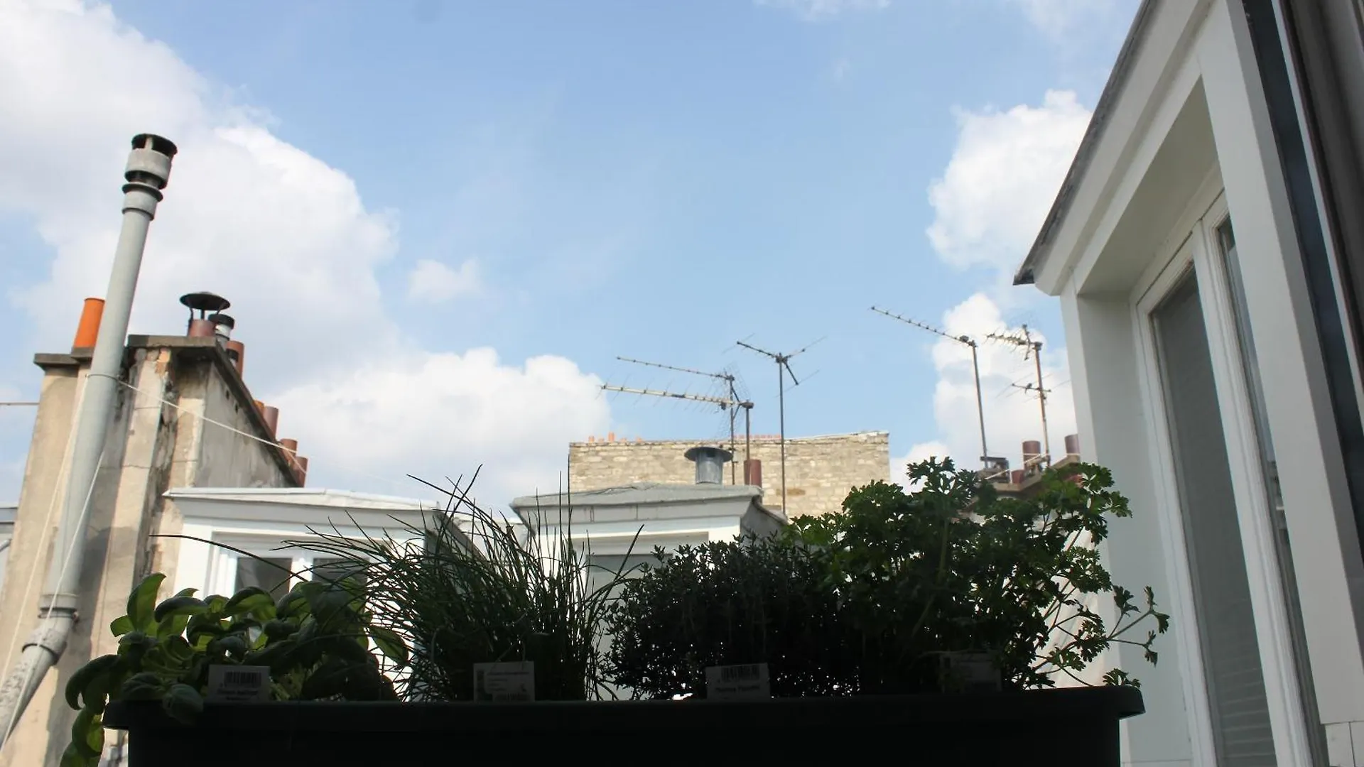 Appartement Fabulous Flat In Center, Fully Equiped, Ac, Elevator *